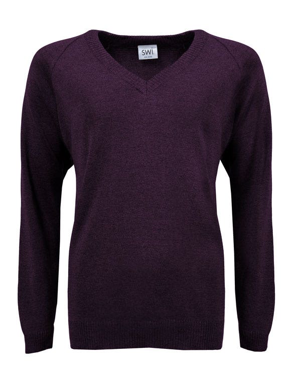 Mauve jumpers shop