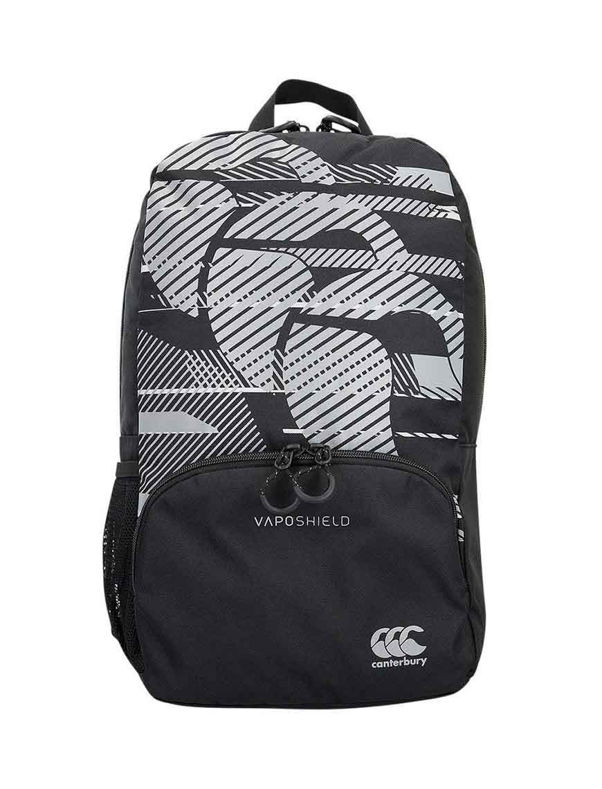 Canterbury Backpack Black