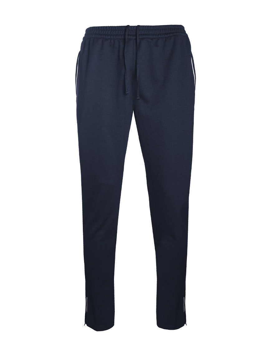 Navy training pants outlet