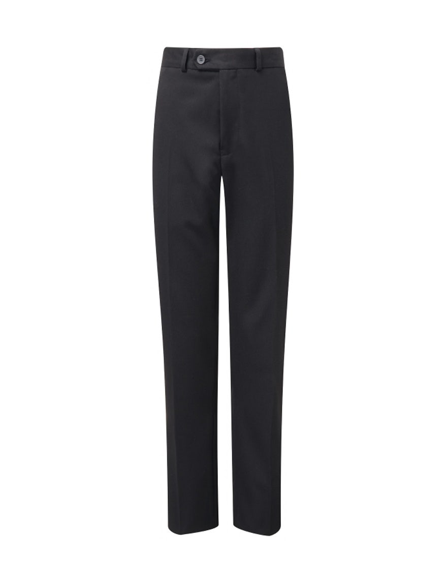 Boys slim fit sales pants