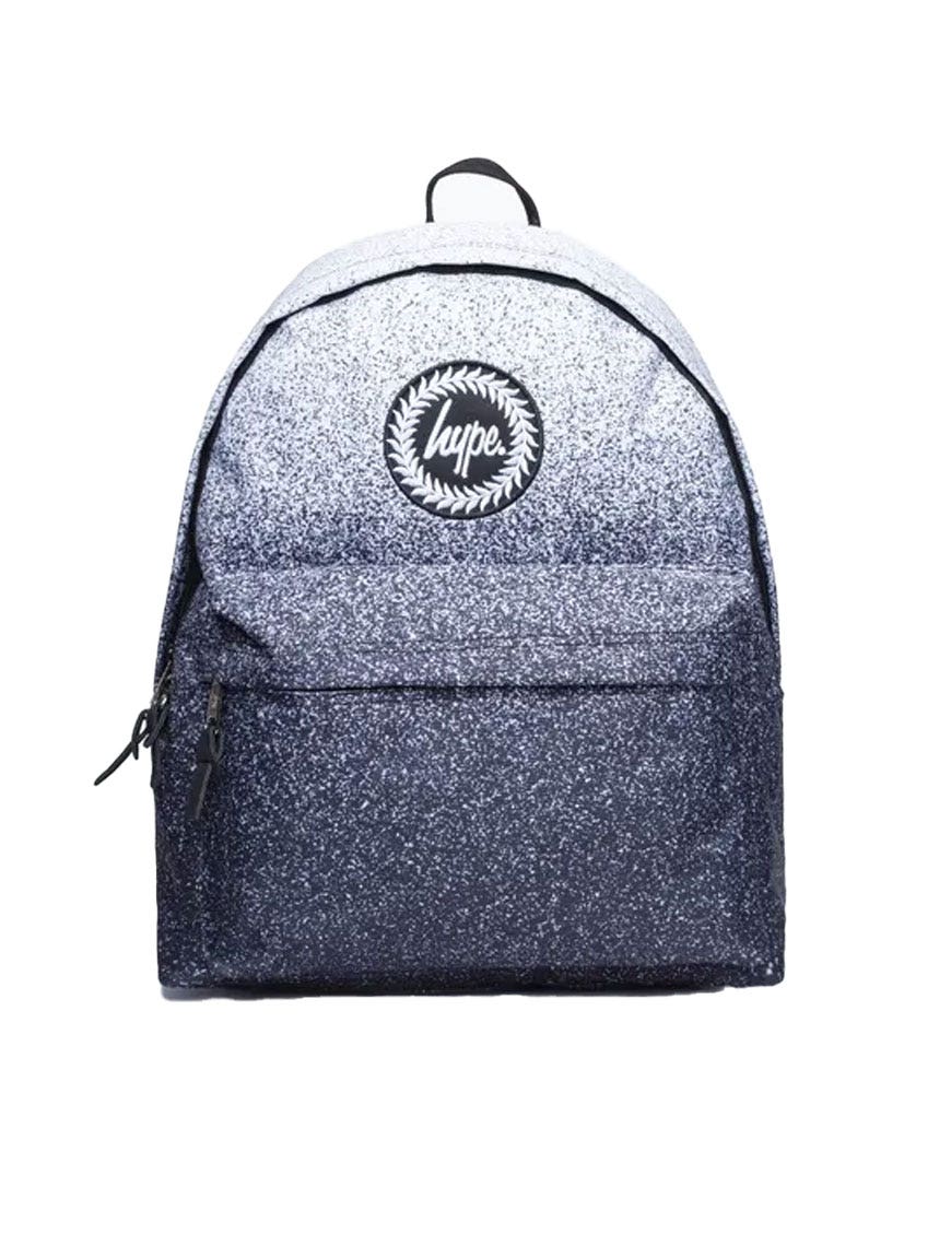 Hype speckle backpack new arrivals