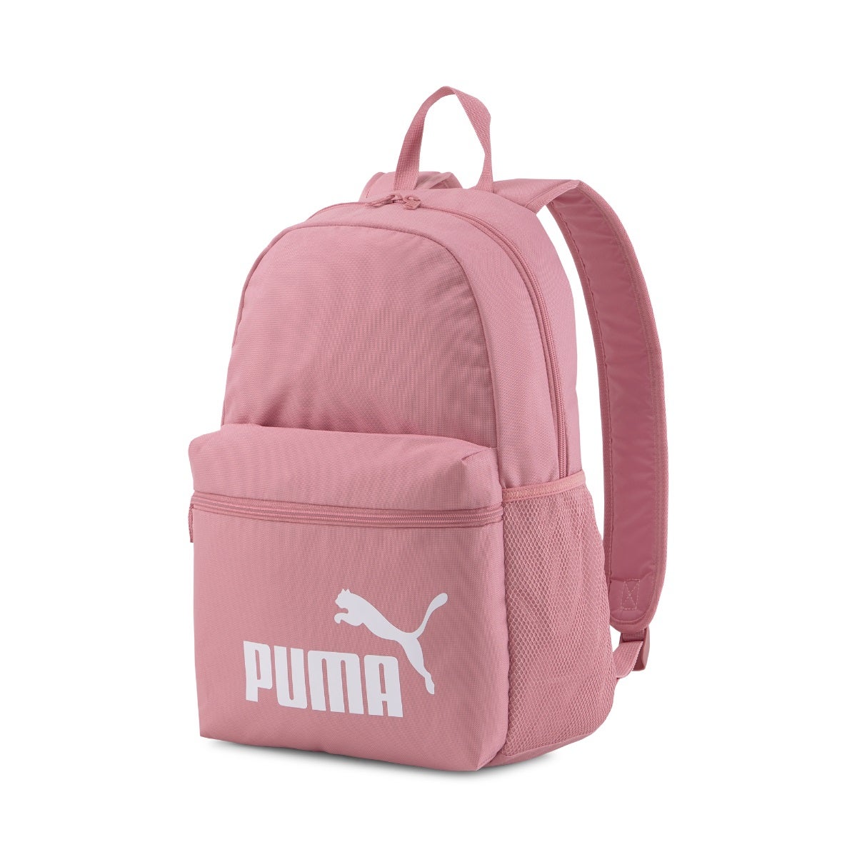 Puma bags pink store