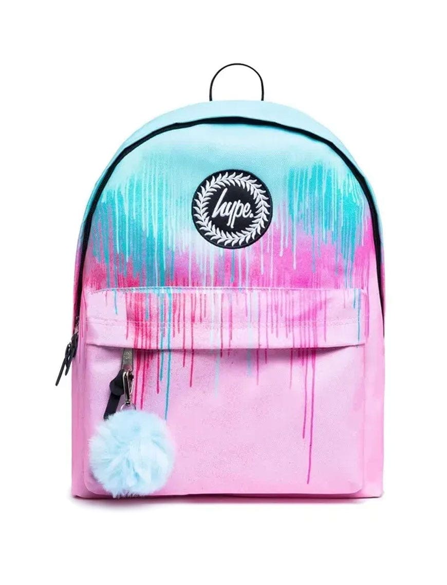 Hype pastel 2025 backpack