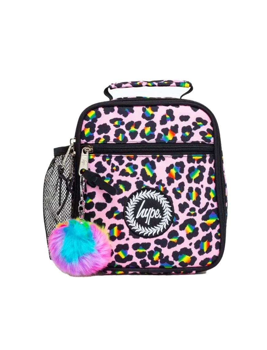 Hype sales lunch bag