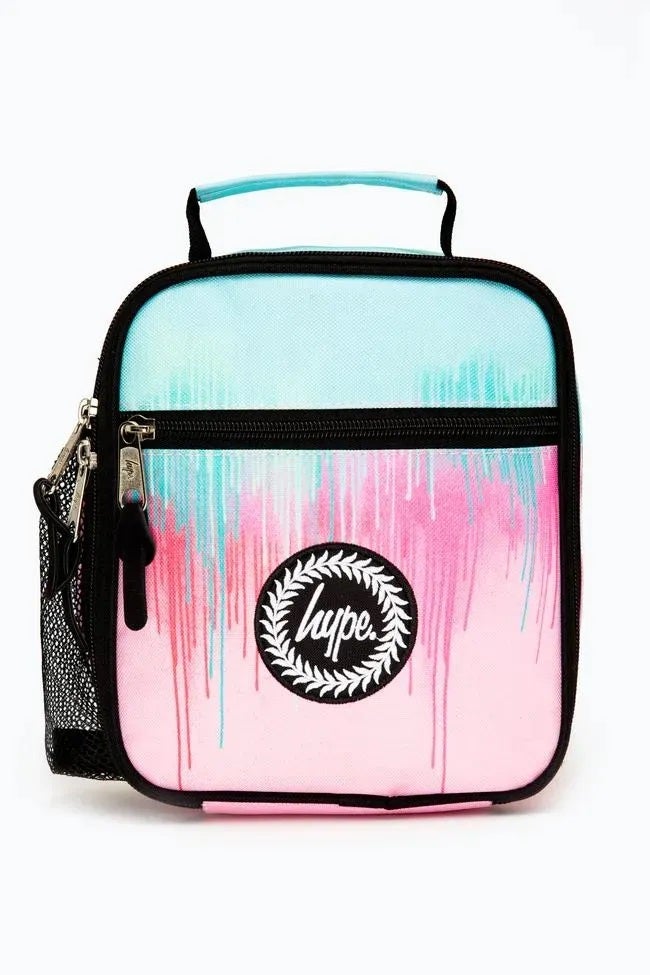 Hype unicorn lunch bag sales