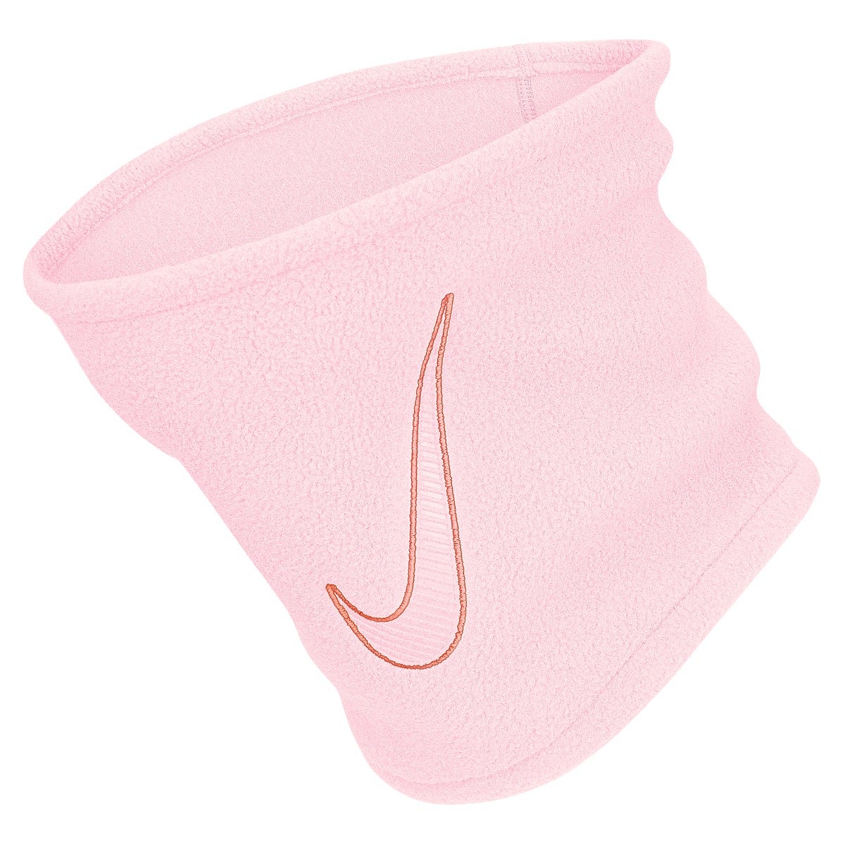 Nike Young Athletes junior Fleece Neck Warmer 2.0 Pink