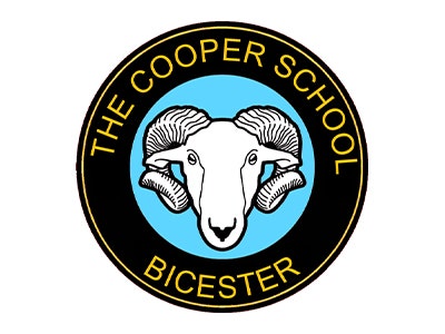 The Cooper School school logo