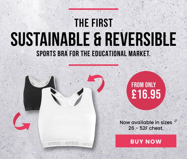 Buy the APTUS Sports Bra