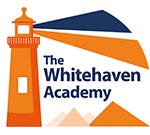 The Whitehaven Academy school logo