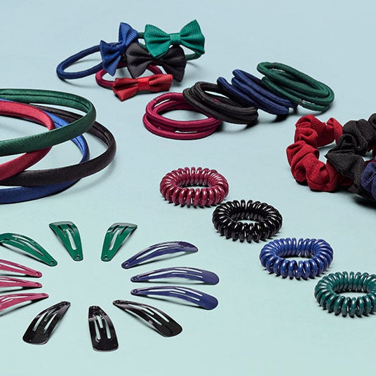 Accessories - Hair accessories