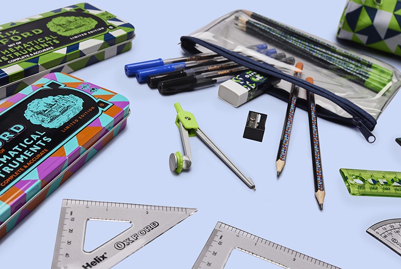 Accessories - Stationery