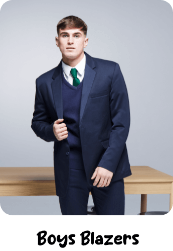 boys blazers